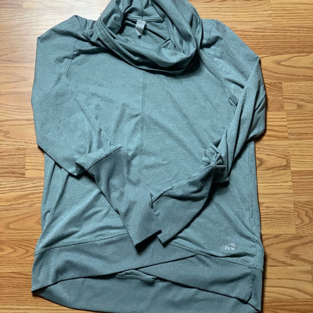 Long Sleeve Shirt Female Sport Marika